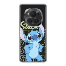 Чехол с принтом Стич на Huawei Honor Magic 6 Pro – Stitch 626