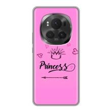 Дівчачий Чохол для Huawei Honor Magic 6 Pro (Для принцеси)