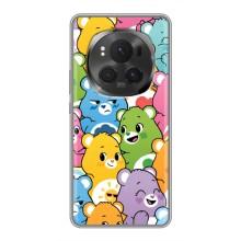 Дівчачий Чохол для Huawei Honor Magic 6 Pro (Mi-mi-mi)