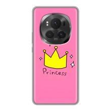 Дівчачий Чохол для Huawei Honor Magic 6 Pro (Princess)