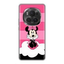 Эксклюзивный чехол для Huawei Honor Magic 6 Pro (AlphaPrint - Мультяшные)
