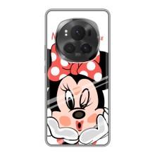 Эксклюзивный чехол для Huawei Honor Magic 6 Pro (AlphaPrint - Мультяшные)