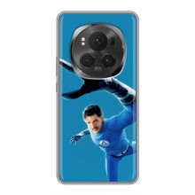 Чохол з принтом Фантастична четвірка для Huawei Honor Magic 6 Pro – Містер Фантастік