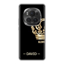 Іменні Чохли для Huawei Honor Magic 6 Pro – DAVID