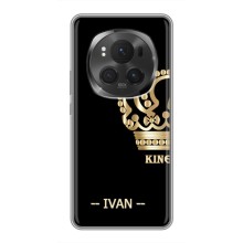 Іменні Чохли для Huawei Honor Magic 6 Pro – IVAN