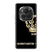 Іменні Чохли для Huawei Honor Magic 6 Pro – KOSTYA