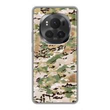 Камуфляжний Чохол для Хорон Меджік 6 Про (Камуфляжний)