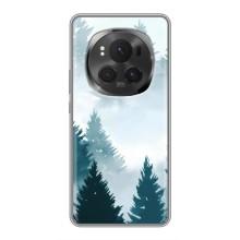 Літній Чохол на Huawei Honor Magic 6 Pro (Гірський Ліс)