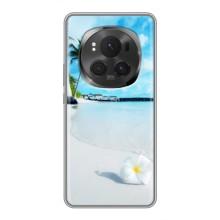 Літній Чохол на Huawei Honor Magic 6 Pro (Пляж)