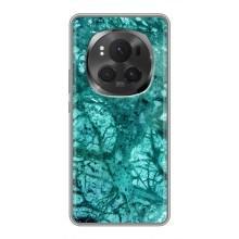 Мраморный чехол на Huawei Honor Magic 6 Pro (VPrint)