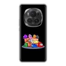 Чохол "Амонг Ас" для Хорон Меджік 6 Про (Команда)