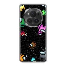 Чохол "Амонг Ас" для Хорон Меджік 6 Про (За бортом)