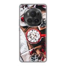 Рождественские, Праздничные Чехлы для Хорон Меджик 6 Про – Рождественская атмосфера