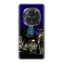 Рождественские, Праздничные Чехлы для Хорон Меджик 6 Про – Рождество в Украине