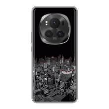 Силіконові Чохли з принтом Футбол на Huawei Honor Magic 6 Pro (PSG)