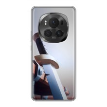 Силіконовий Чохол (атрибутика Клеш Роял) для Huawei Honor Magic 6 Pro