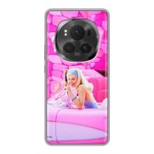 Силіконовый Чохол Барбі фільм на Huawei Honor Magic 6 Pro (Зставка)