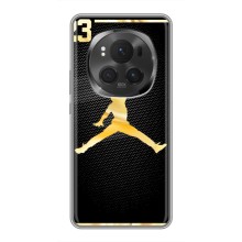 Силіконовый Чохол Nike Air Jordan на Хорон Меджік 6 Про (Джордан 23)