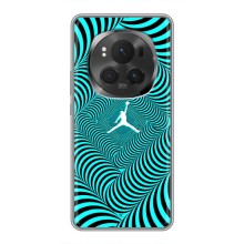 Силіконовый Чохол Nike Air Jordan на Хорон Меджік 6 Про (Jordan)