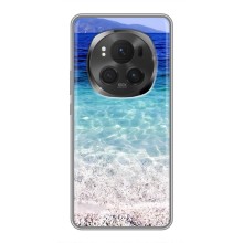 Силіконовий чохол з КАРТИНКАМИ літо для Huawei Honor Magic 6 Pro (AlphaPrint)
