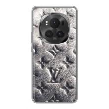 Текстурний Чохол Louis Vuitton для Хорон Меджік 6 Про (Бежевий ЛВ)