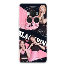 Чохли з картинкою для Huawei Honor Magic 7 Lite (BLACKPINK)