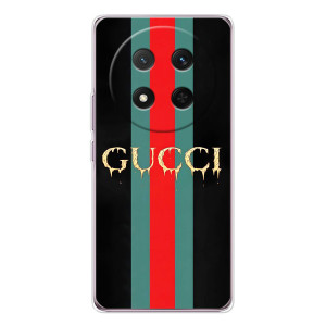 Чехлы Бренд GUCCI для Huawei Honor Magic 7 Lite – GUCCI