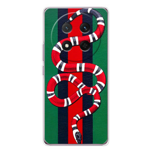 Чохли  GUCCI для Хонор Меджік 7 Лайт (AlphaPrint)
