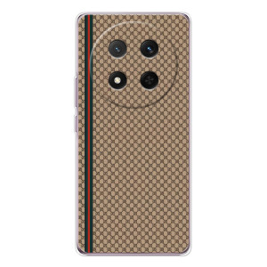 Чохли  GUCCI для Хонор Меджік 7 Лайт (AlphaPrint)