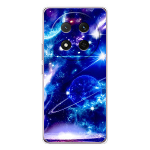 Чехлы КОСМОС для Huawei Honor Magic 7 Lite – Яркий космос