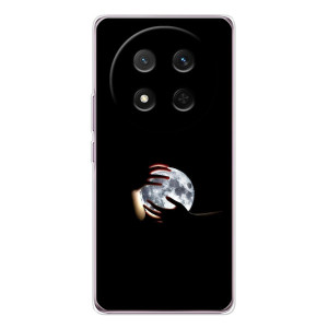 Чехлы КОСМОС для Huawei Honor Magic 7 Lite – Земля