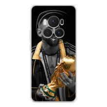 Чохли Лео Мессі Аргентина для Huawei Honor Magic 7 Lite (Мессі ЧМ)