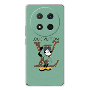 Чохли Луі Вітон для Huawei Honor Magic 7 Lite (AlphaPrint - LOUIS VUITTON)