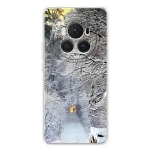 Чехлы на Новый Год Huawei Honor Magic 7 Lite (Заметель)