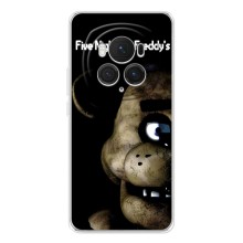 Чохли П'ять ночей з Фредді для Хонор Меджік 7 Лайт (Five Nights)