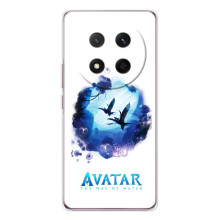 Чехлы с фильма АВАТАР для Huawei Honor Magic 7 Lite (AlphaPrint) (мир Аватаров)