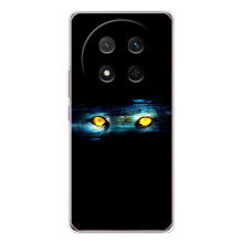 Чехлы с изображением разных животных для Huawei Honor Magic 7 Lite (Глаза)