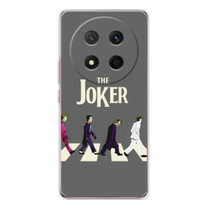 Чохли з картинкою Джокера на Huawei Honor Magic 7 Lite – The Joker