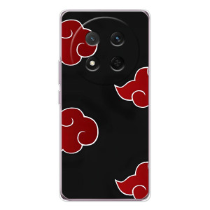 Чехлы с картинкой Итачи Учиха на Huawei Honor Magic 7 Lite – Итачи облако
