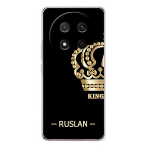 Чехлы с мужскими именами для Huawei Honor Magic 7 Lite – RUSLAN