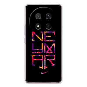 Силиконовый Чехол Huawei Honor Magic 7 Lite – N E Y M A R