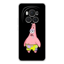 Чохли з Патріком на Huawei Honor Magic 7 Lite (Патрік завис)