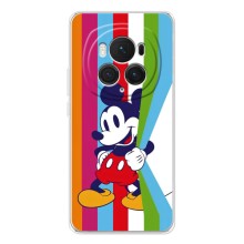 Чохли з принтом Міккі Маус на Huawei Honor Magic 7 Lite – Яскравий Миккі