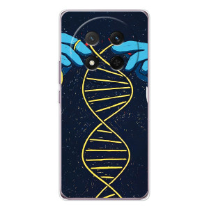 Чохли з сенсом на Huawei Honor Magic 7 Lite – Життя