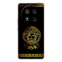 Чохли VERSACE для Хонор Меджік 7 Лайт (PREMIUMPrint) (Logo Versace)