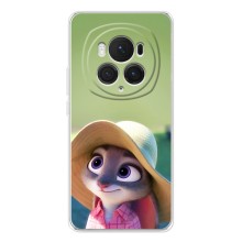 Чохли ЗООТРОПОЛІС для Huawei Honor Magic 7 Lite (Джуди Хопс)