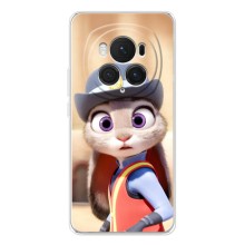 Чохли ЗООТРОПОЛІС для Huawei Honor Magic 7 Lite (Заєць Джуди Хопс)