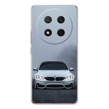 Чехол BMW для  – БМВ в тумане