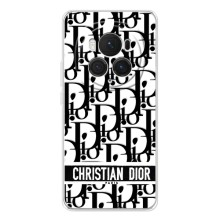 Чохол (Dior, Prada, YSL, Chanel) для Huawei Honor Magic 7 Lite (Christian Dior)