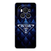 Чохол (Dior, Prada, YSL, Chanel) для Huawei Honor Magic 7 Lite (Прада)